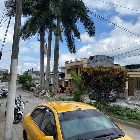 La Casona Armenia No Agua Caliente Διαμέρισμα Εξωτερικό φωτογραφία