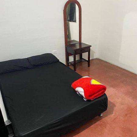 La Casona Armenia No Agua Caliente Διαμέρισμα Εξωτερικό φωτογραφία
