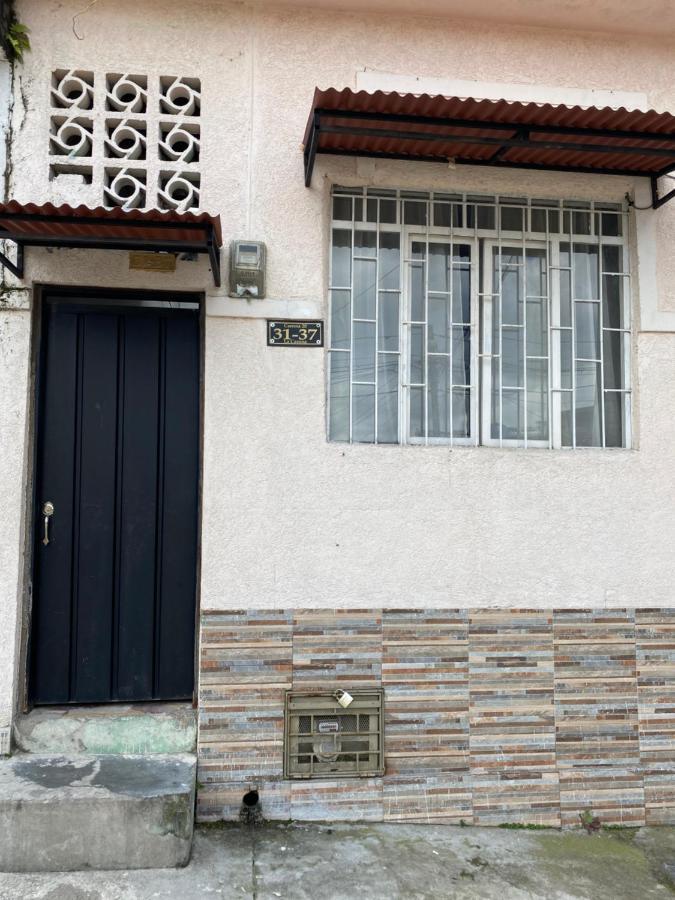 La Casona Armenia No Agua Caliente Διαμέρισμα Εξωτερικό φωτογραφία
